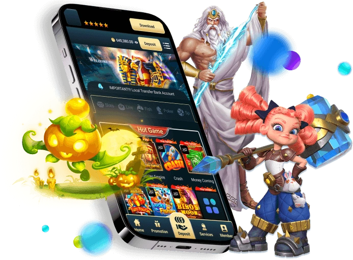 Các chủ đề nổi bật trên Blog 33win02