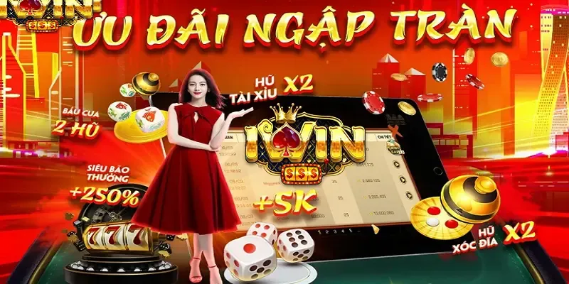 Ưu đãi chào mừng cho người dùng mới