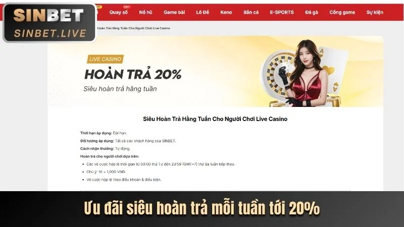 Ưu đãi chào mừng 33win02